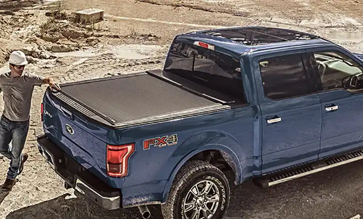 Best Locking Truck Bed Covers