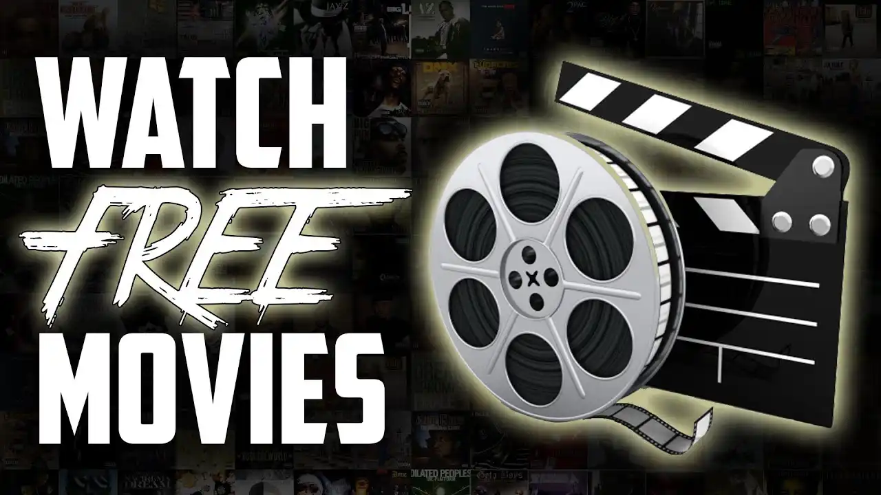 Watch Movies Online for Free