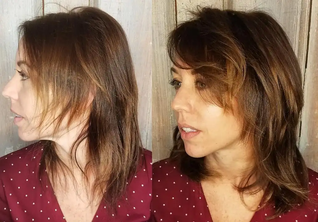 best haircut for thinning hair