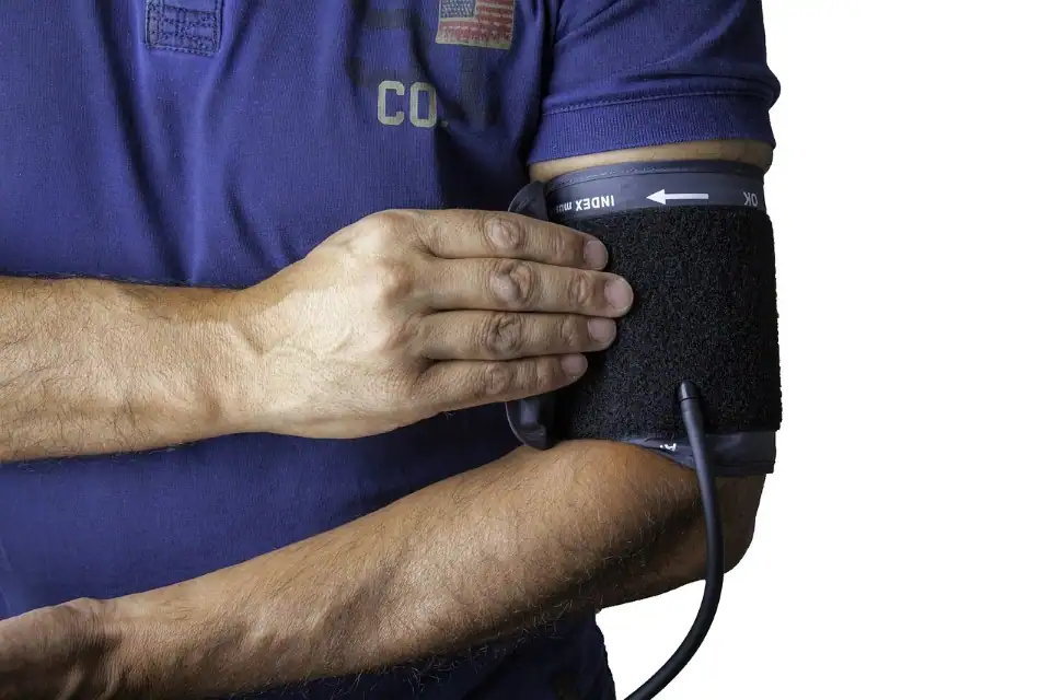 how to increase blood pressure naturally