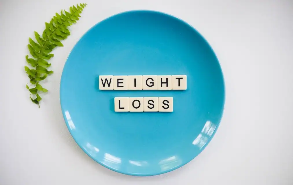 how to lose weight fast