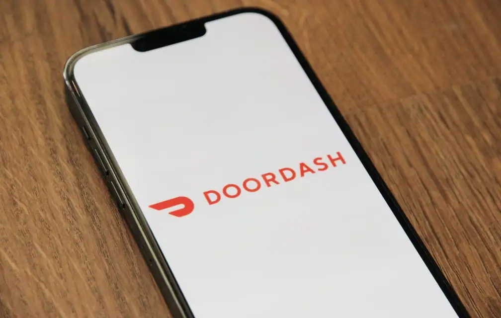 benefits of doordash