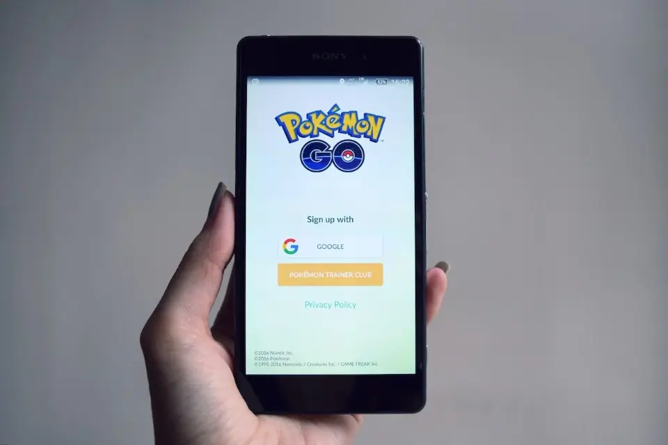 pokemon go hack hack