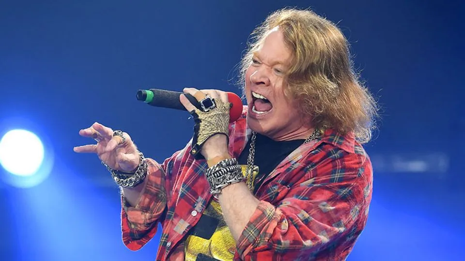 net worth of axl rose