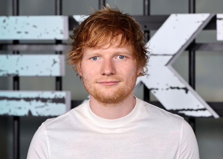 ed sheeran net worth