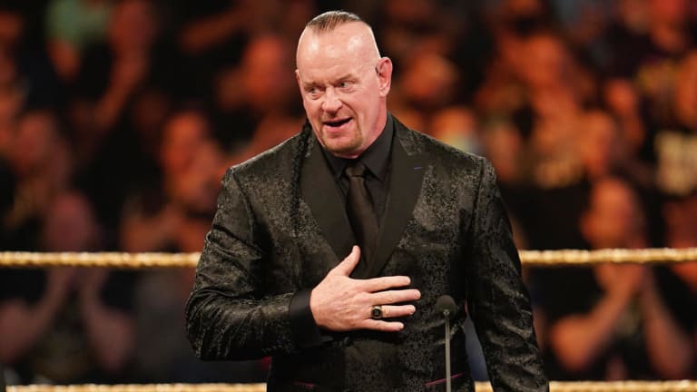 net worth of wwe undertaker