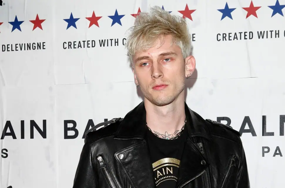 mgk net worth