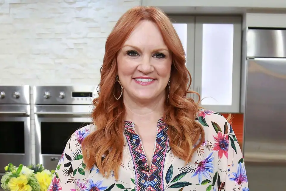 net worth of ree drummond