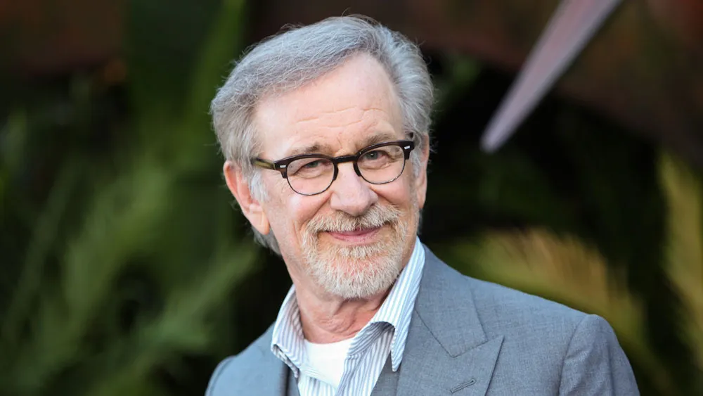 net worth of steven spielberg