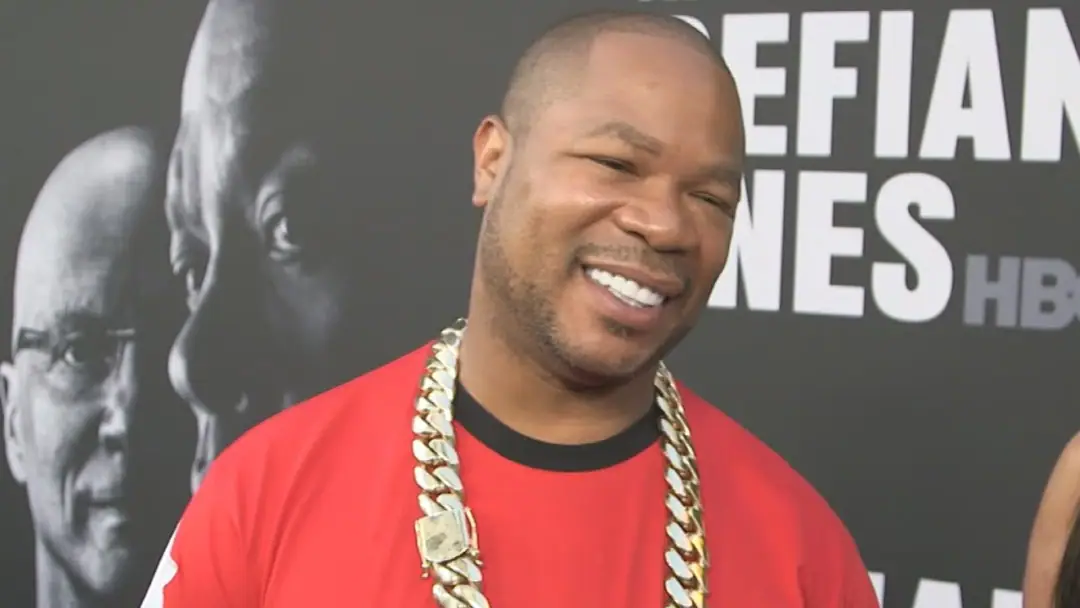 xzibit net worth